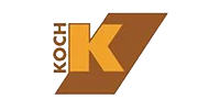 Wartungsplaner Logo KOCH GmbH + Co. KG Kieswerk und Transporte